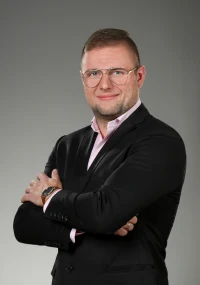 Kacper Półtorak