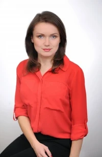 Ilona Ozimek