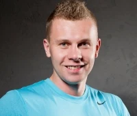Dariusz Jaciubek
