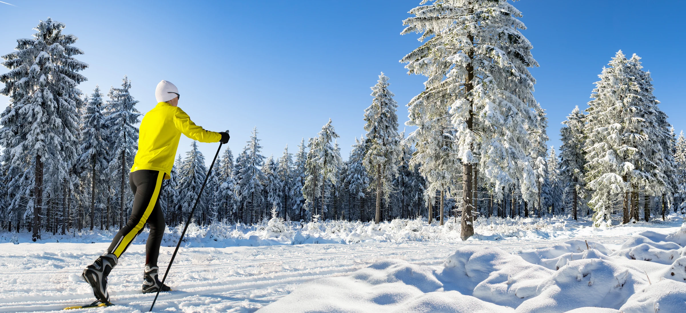 Kurs Instruktora Narciarstwa Biegowego