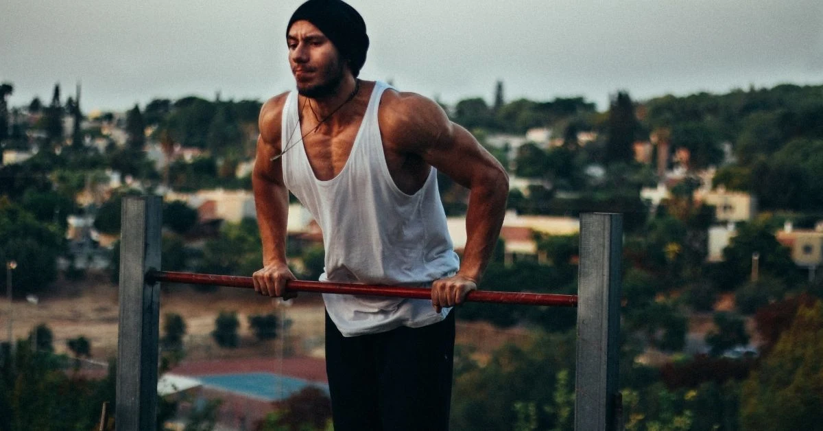 Kurs Trenera Kalisteniki i Street Workout