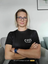Dominika Styrna