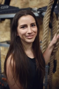 Karolina Czakańska