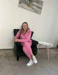 Ewelina Cienciała