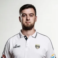 Kamil Gąsławski