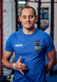 Piotr Szwiec