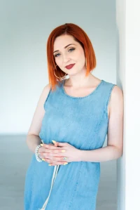 Sylwia Krajewska