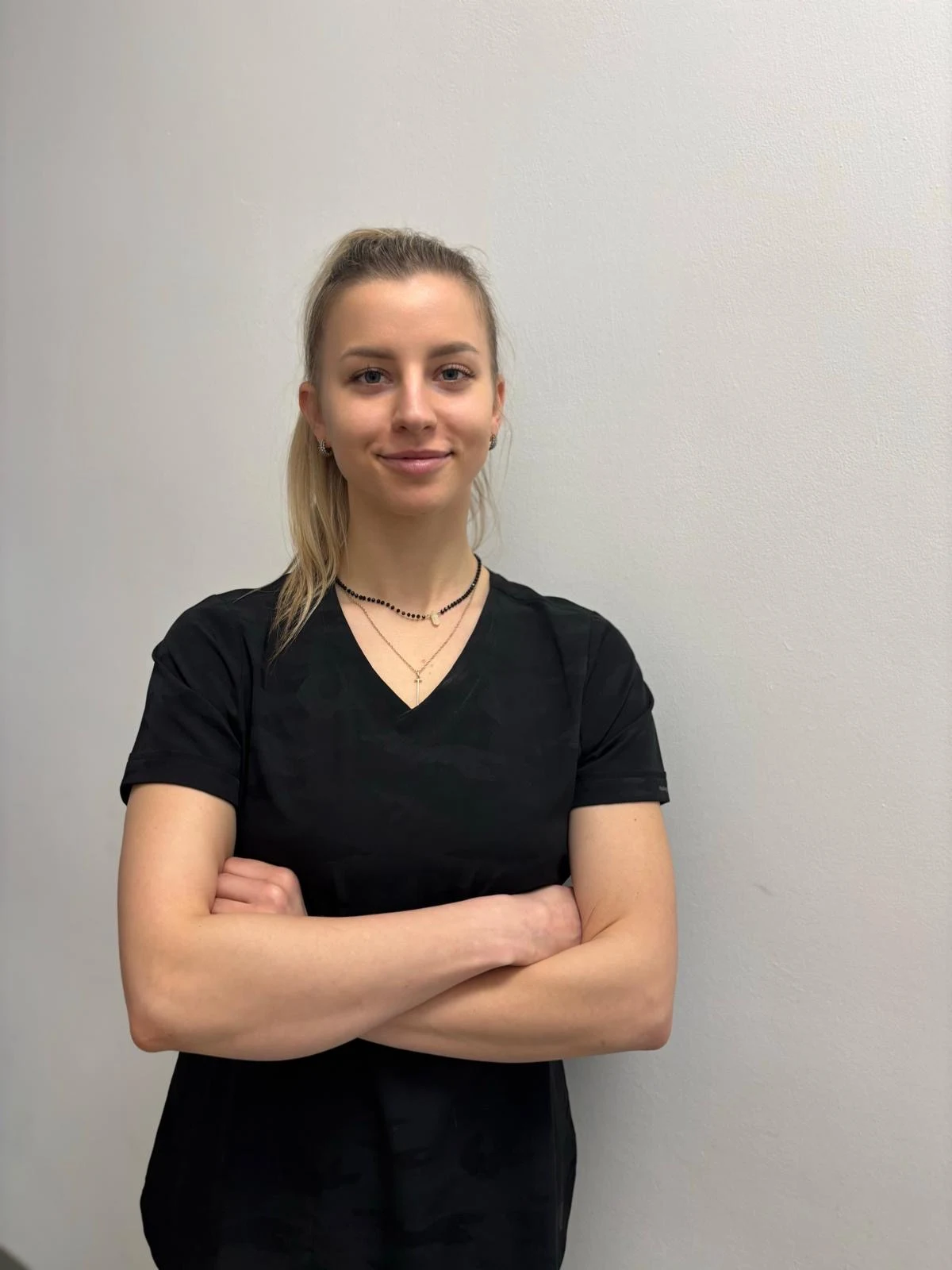 Aleksandra Jackiewicz