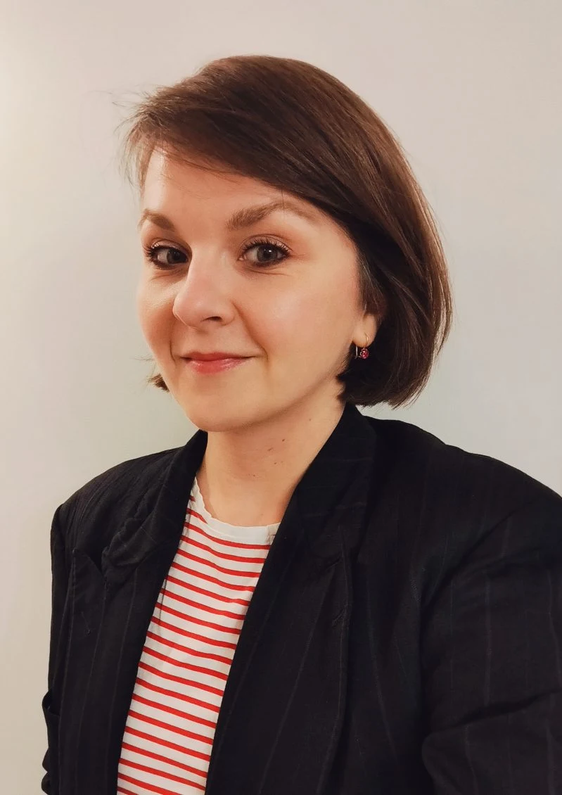 Dorota Tylutka