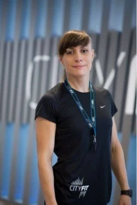 Katarzyna Baranowska