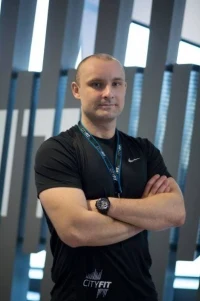 inż. Łukasz Burnos