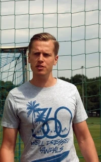 Wojtek Pieńczewski